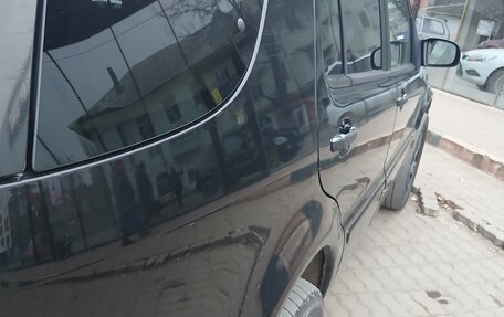 Mercedes-Benz M-Класс, 2003 год, 950 000 рублей, 8 фотография