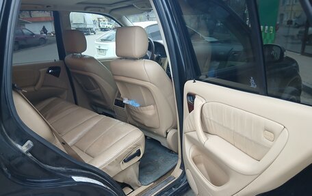 Mercedes-Benz M-Класс, 2003 год, 950 000 рублей, 9 фотография