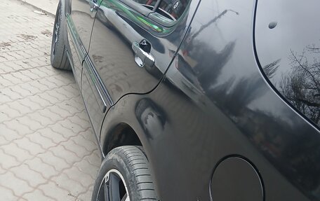 Mercedes-Benz M-Класс, 2003 год, 950 000 рублей, 7 фотография