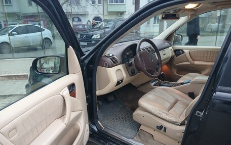 Mercedes-Benz M-Класс, 2003 год, 950 000 рублей, 11 фотография