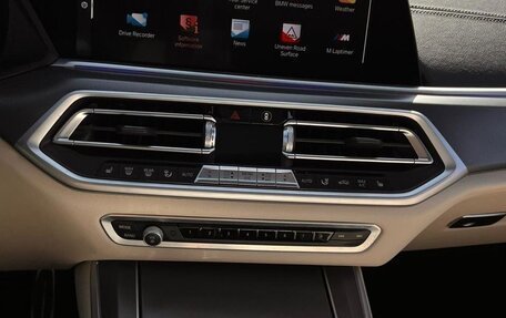 BMW X5, 2022 год, 8 000 000 рублей, 9 фотография