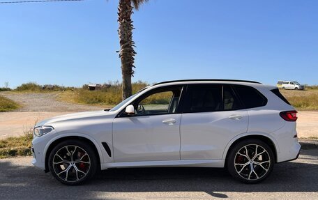 BMW X5, 2022 год, 8 000 000 рублей, 6 фотография