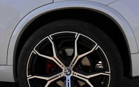 BMW X5, 2022 год, 8 000 000 рублей, 13 фотография