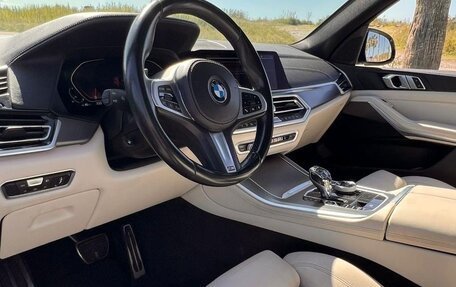 BMW X5, 2022 год, 8 000 000 рублей, 11 фотография
