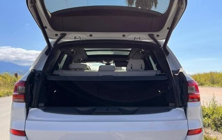BMW X5, 2022 год, 8 000 000 рублей, 16 фотография
