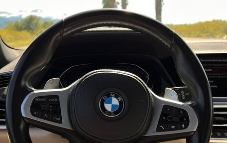 BMW X5, 2022 год, 8 000 000 рублей, 17 фотография