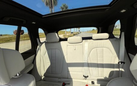 BMW X5, 2022 год, 8 000 000 рублей, 20 фотография