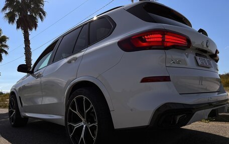 BMW X5, 2022 год, 8 000 000 рублей, 26 фотография