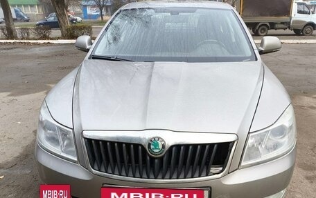 Skoda Octavia, 2011 год, 750 000 рублей, 5 фотография