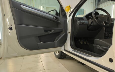 Opel Astra H, 2011 год, 630 000 рублей, 7 фотография