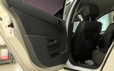 Opel Astra H, 2011 год, 630 000 рублей, 8 фотография