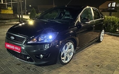 Ford Focus ST III, 2008 год, 950 000 рублей, 4 фотография