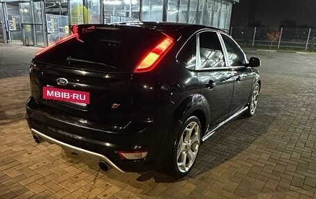 Ford Focus ST III, 2008 год, 950 000 рублей, 3 фотография