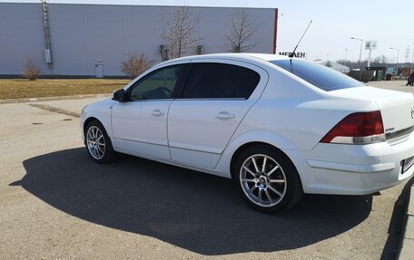 Opel Astra H, 2011 год, 630 000 рублей, 15 фотография