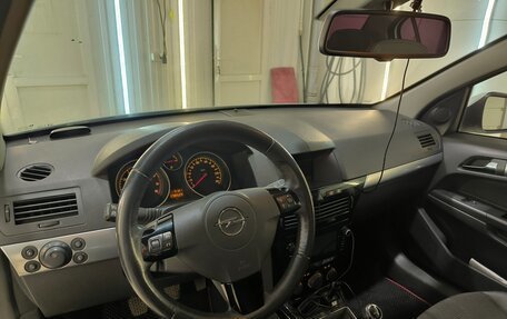 Opel Astra H, 2011 год, 630 000 рублей, 13 фотография