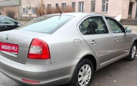 Skoda Octavia, 2011 год, 750 000 рублей, 3 фотография