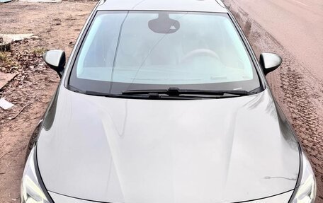 Opel Astra K, 2018 год, 1 590 000 рублей, 5 фотография