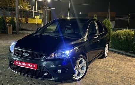 Ford Focus ST III, 2008 год, 950 000 рублей, 2 фотография