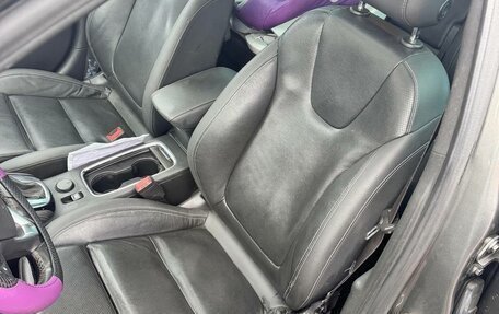 Opel Astra K, 2018 год, 1 590 000 рублей, 9 фотография