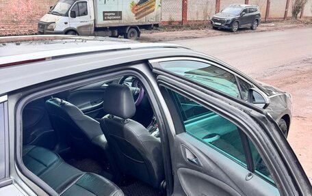 Opel Astra K, 2018 год, 1 590 000 рублей, 20 фотография