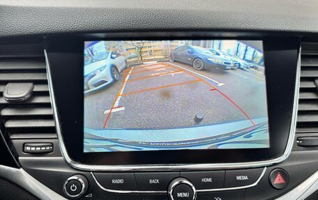 Opel Astra K, 2018 год, 1 590 000 рублей, 28 фотография