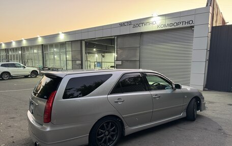 Toyota Mark II IX (X110), 2002 год, 999 000 рублей, 3 фотография