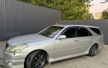 Toyota Mark II IX (X110), 2002 год, 999 000 рублей, 6 фотография