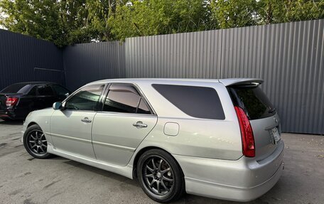 Toyota Mark II IX (X110), 2002 год, 999 000 рублей, 5 фотография