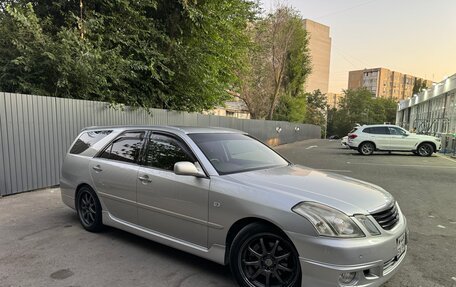 Toyota Mark II IX (X110), 2002 год, 999 000 рублей, 2 фотография