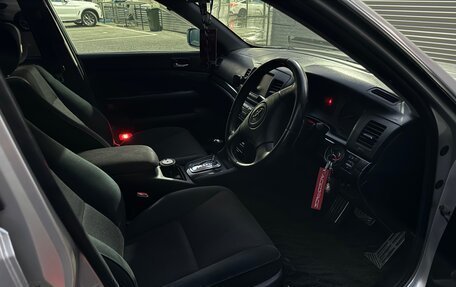 Toyota Mark II IX (X110), 2002 год, 999 000 рублей, 7 фотография