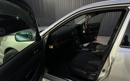 Toyota Mark II IX (X110), 2002 год, 999 000 рублей, 8 фотография