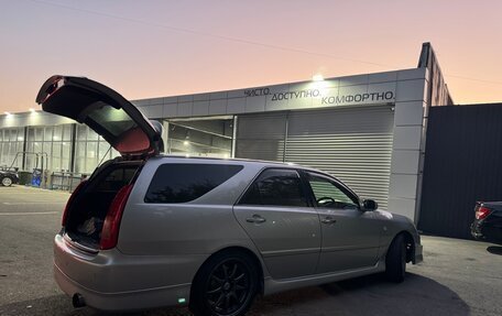 Toyota Mark II IX (X110), 2002 год, 999 000 рублей, 10 фотография