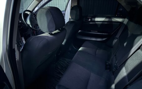 Toyota Mark II IX (X110), 2002 год, 999 000 рублей, 9 фотография