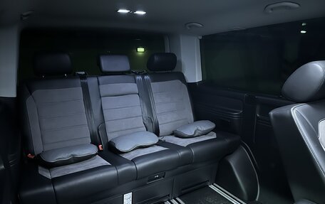 Volkswagen Multivan T6 рестайлинг, 2020 год, 7 200 000 рублей, 8 фотография