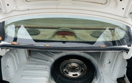 Renault Symbol I, 2002 год, 217 000 рублей, 3 фотография