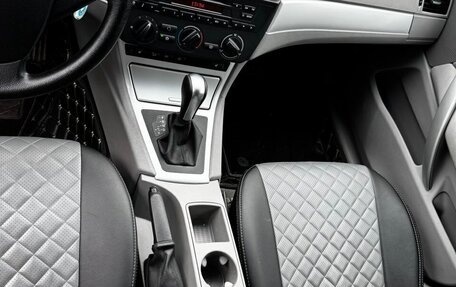 BMW X3, 2007 год, 900 000 рублей, 8 фотография