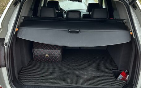 BMW X3, 2012 год, 1 440 000 рублей, 13 фотография