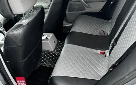 BMW X3, 2007 год, 900 000 рублей, 7 фотография