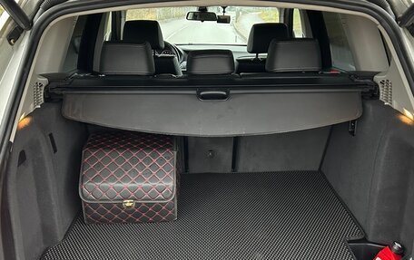 BMW X3, 2012 год, 1 440 000 рублей, 12 фотография