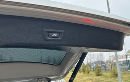 BMW X3, 2012 год, 1 440 000 рублей, 14 фотография