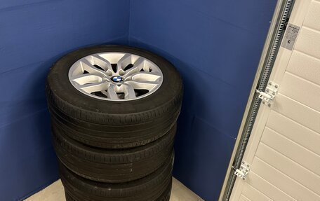 BMW X3, 2012 год, 1 440 000 рублей, 22 фотография