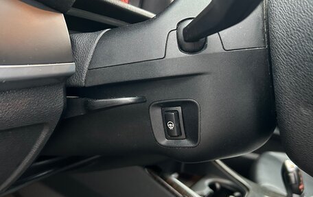 BMW X3, 2012 год, 1 440 000 рублей, 21 фотография