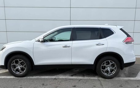 Nissan X-Trail, 2017 год, 1 750 000 рублей, 6 фотография