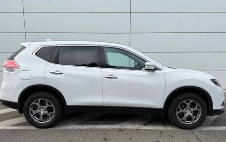Nissan X-Trail, 2017 год, 1 750 000 рублей, 5 фотография