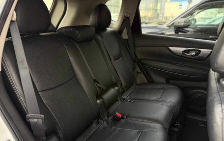 Nissan X-Trail, 2017 год, 1 750 000 рублей, 17 фотография