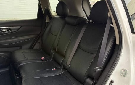 Nissan X-Trail, 2017 год, 1 750 000 рублей, 18 фотография