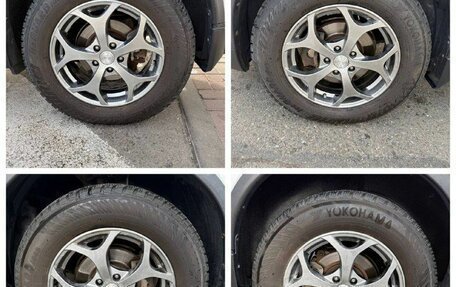 Nissan X-Trail, 2017 год, 1 750 000 рублей, 22 фотография