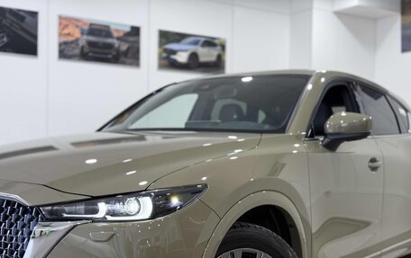 Mazda CX-5 II, 2025 год, 5 550 000 рублей, 6 фотография