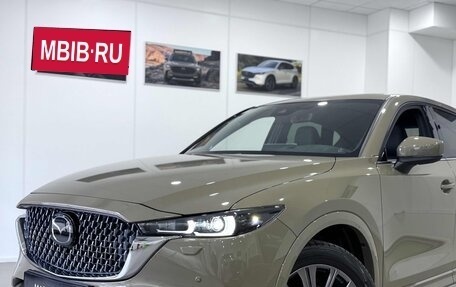 Mazda CX-5 II, 2025 год, 5 550 000 рублей, 5 фотография