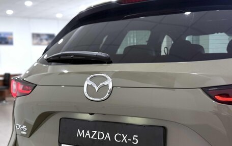 Mazda CX-5 II, 2025 год, 5 550 000 рублей, 10 фотография
